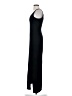 Express Solid Black Cocktail Dress Size XS - photo 5