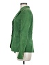 Lilly Pulitzer 100% Polyester Green Blazer Size 6 - photo 5