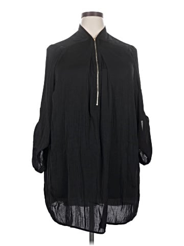 Ellos 3/4 Sleeve Blouse (view 1)