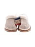 Dearfoams Tan Mule/Clog Size 7 - 8 - photo 2