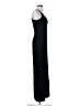 Express Solid Black Cocktail Dress Size XS - photo 4