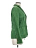 Lilly Pulitzer 100% Polyester Green Blazer Size 6 - photo 4