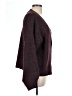 Vero Moda Burgundy Cardigan Size L - photo 4