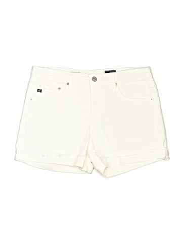 Adriano Goldschmied Shorts (view 1)