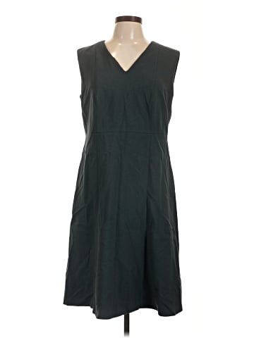 BOSS by HUGO BOSS Casual Dress (view 1)