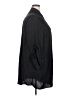 Ellos Black 3/4 Sleeve Blouse Size 18 - photo 4