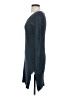 Athleta Gray Casual Dress Size XS (petite) - photo 5