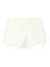 Gap Ivory Shorts Size 6 - photo 2