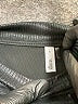 Glam Black 3/4 Sleeve Top Size S - photo 7