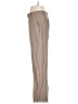 MNG Solid Tan Dress Pants Size 6 - photo 5