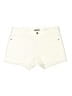 DL1961 Solid Ivory Shorts Size 27 waist - photo 1