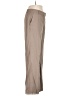 MNG Solid Tan Dress Pants Size 6 - photo 4