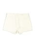 DL1961 Solid Ivory Shorts Size 27 waist - photo 2