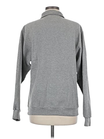 Jerzees Sweatshirt (view 2)
