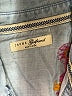 Jachs Girlfriend Blue Long Sleeve Button-Down Shirt Size S (estimated) - photo 7