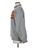 Jerzees Gray Sweatshirt Size M - photo 5
