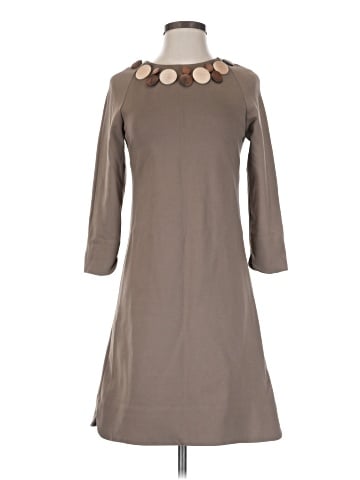 CK Bradley New York Casual Dress (view 1)