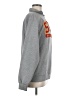 Jerzees Gray Sweatshirt Size M - photo 4