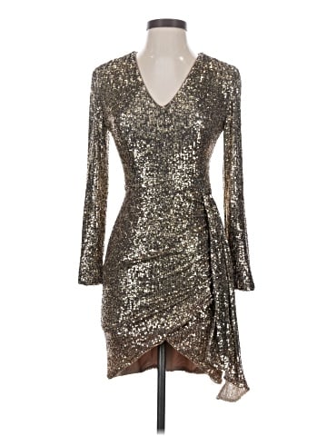Dress the Population Cocktail Dress (view 1)
