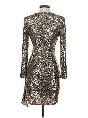 Dress the Population Cocktail Dress (view 2)