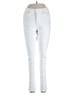Levi's Solid White Jeans Size 30 waist - photo 1