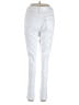 Levi's Solid White Jeans Size 30 waist - photo 2