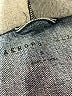 Aeropostale 100% Cotton Blue Denim Jacket Size S - photo 6