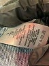 Aeropostale 100% Cotton Blue Denim Jacket Size S - photo 7