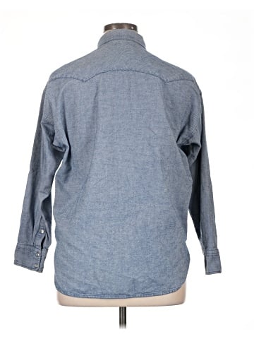 J.Crew Long Sleeve Button-Down Shirt (view 2)