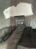 Astr Black Casual Dress Size S - photo 9