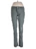 Bongo Gray Casual Pants Size 11 - photo 1