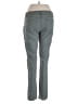 Bongo Gray Casual Pants Size 11 - photo 2