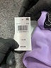 Connected Apparel 100% Polyester Purple Cocktail Dress Size 6 (petite) - photo 9