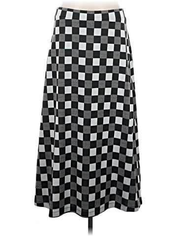 Anne Klein Casual Skirt (view 1)