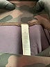 Lululemon Athletica Camo Brown Leggings Size 8 - photo 7