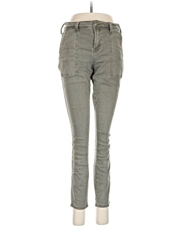 Cosmic Blue Love Jeans (view 1)