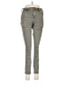 Cosmic Blue Love Gray Jeans Size 28 waist - photo 1