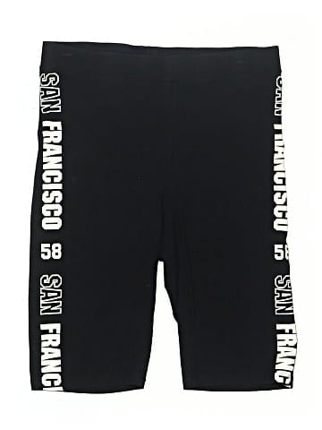 H&M Athletic Shorts (view 1)