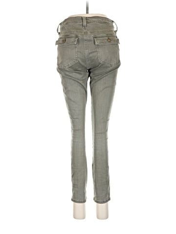 Cosmic Blue Love Jeans (view 2)