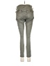 Cosmic Blue Love Gray Jeans Size 28 waist - photo 2