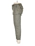 Cosmic Blue Love Gray Jeans Size 28 waist - photo 5