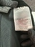 Nike Solid Black Active Pants Size M - photo 8
