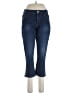 Lee Blue Jeans Size 10 - photo 1