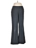 Calvin Klein Gray Dress Pants Size 6 (petite) - photo 1