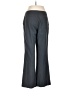 Calvin Klein Gray Dress Pants Size 6 (petite) - photo 2