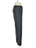 Calvin Klein Gray Dress Pants Size 6 (petite) - photo 4