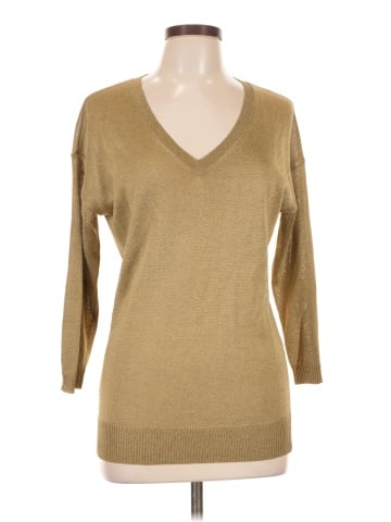 Ann Taylor Pullover Sweater (view 1)