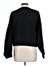 Gap Black Sweatshirt Size Lg Petite - photo 2