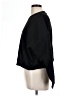 Gap Black Sweatshirt Size Lg Petite - photo 5