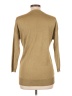Ann Taylor Tan Pullover Sweater Size L - photo 2